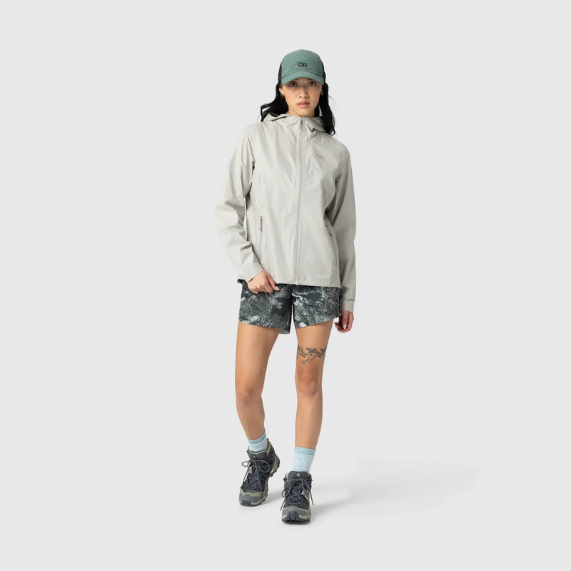 Load image into Gallery viewer, Outdoor Research Women's Helium UL Jacket
