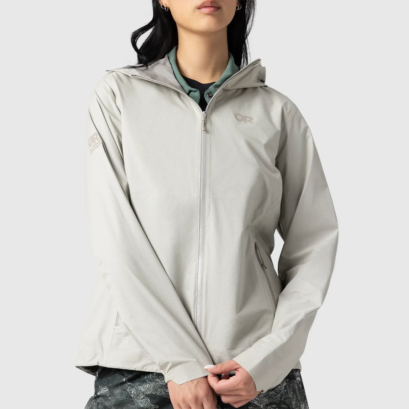 Load image into Gallery viewer, Outdoor Research Women's Helium UL Jacket
