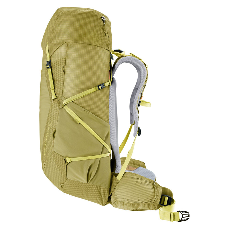 Load image into Gallery viewer, Deuter Women's Aircontact Ultra 45+5 SL Trekking Backpack
