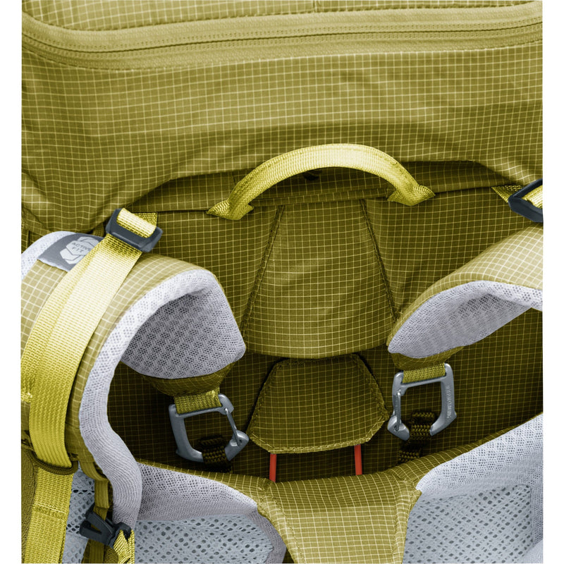 Load image into Gallery viewer, Deuter Women's Aircontact Ultra 45+5 SL Trekking Backpack
