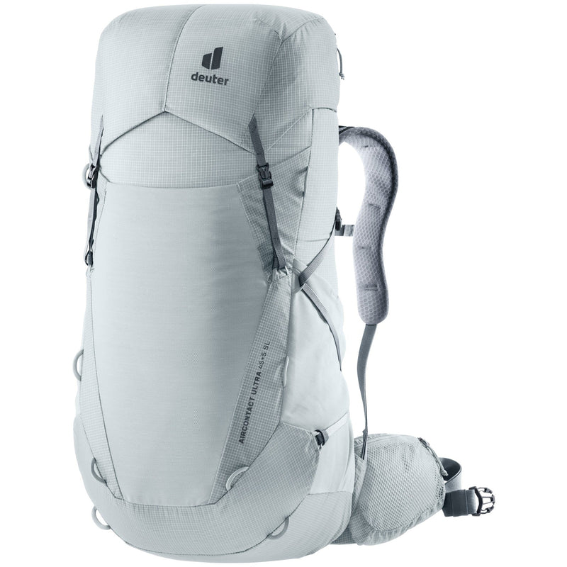 Load image into Gallery viewer, Deuter Women's Aircontact Ultra 45+5 SL Trekking Backpack

