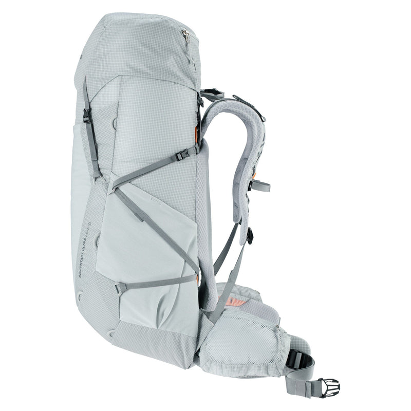 Load image into Gallery viewer, Deuter Women's Aircontact Ultra 45+5 SL Trekking Backpack
