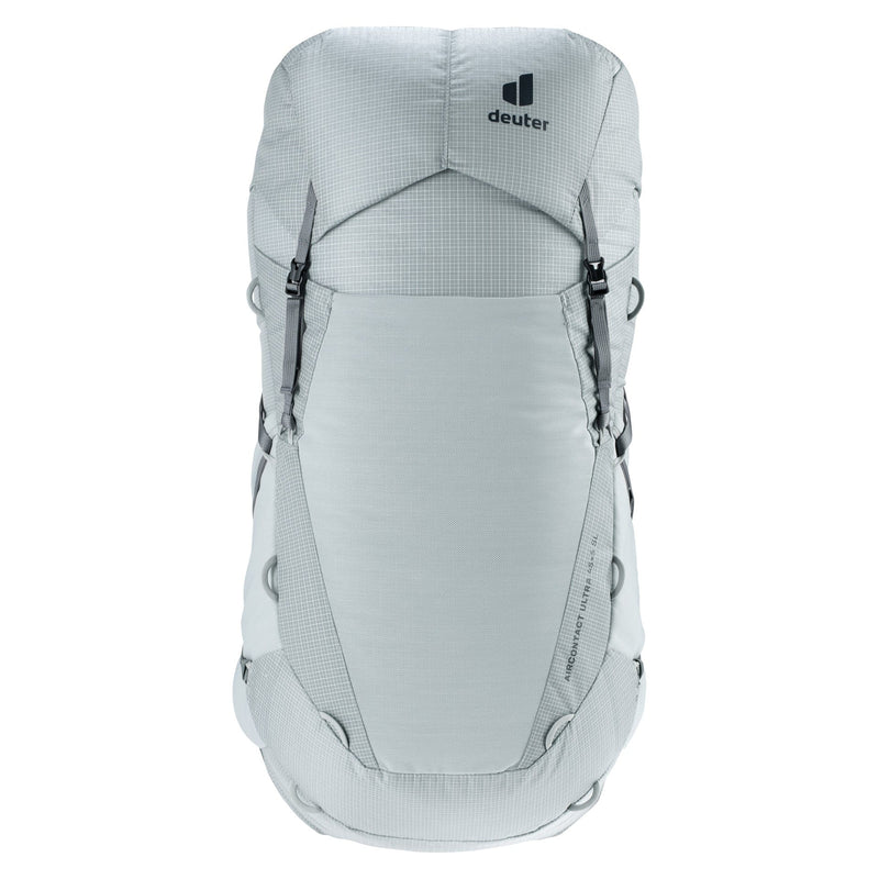 Load image into Gallery viewer, Deuter Women's Aircontact Ultra 45+5 SL Trekking Backpack
