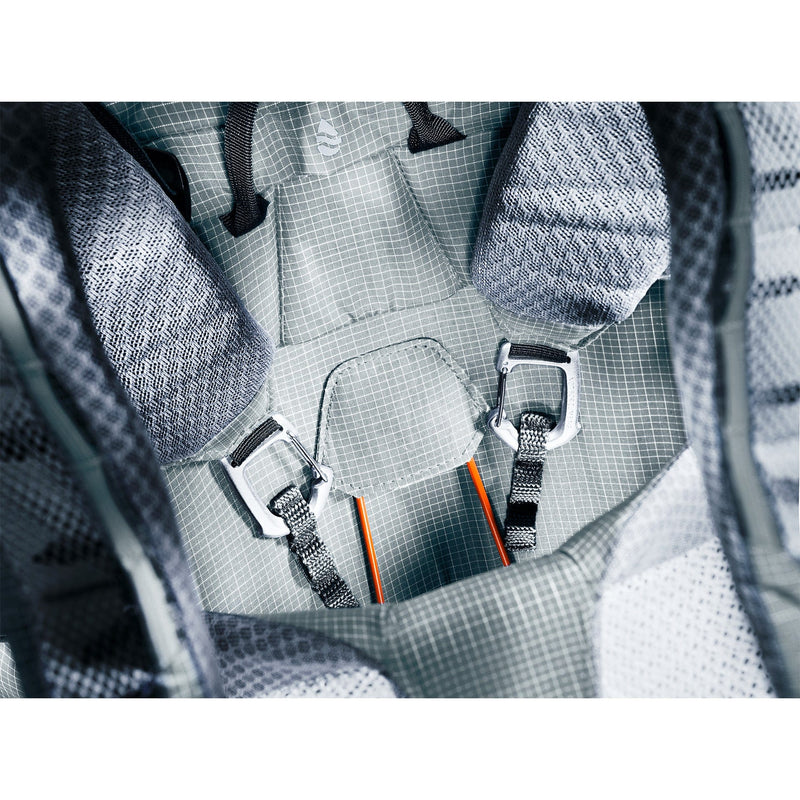 Load image into Gallery viewer, Deuter Women's Aircontact Ultra 45+5 SL Trekking Backpack
