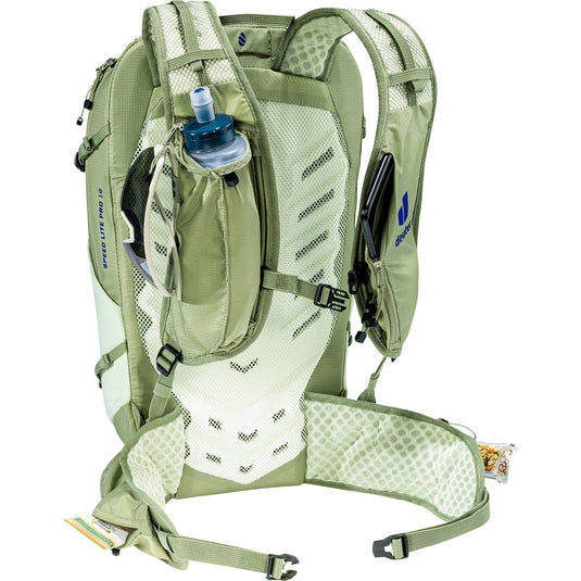 Deuter Speed Lite Pro 19 Hiking Backpack