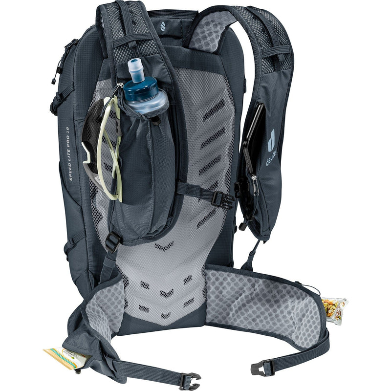 Load image into Gallery viewer, Deuter Speed Lite Pro 19 Hiking Backpack

