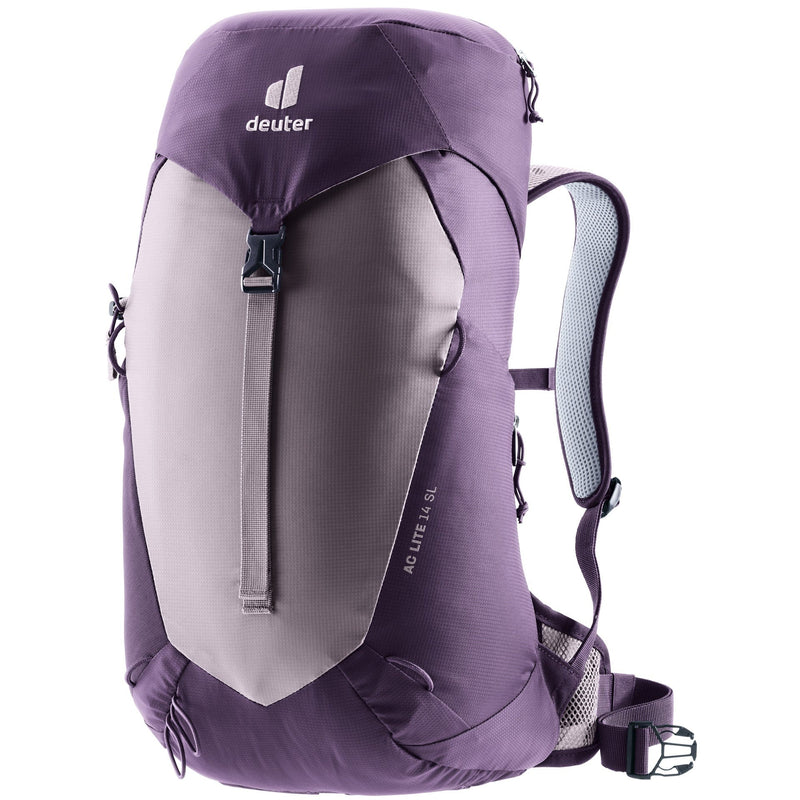 Load image into Gallery viewer, Deuter Women's AC Lite 14 SL Hiking Backpack
