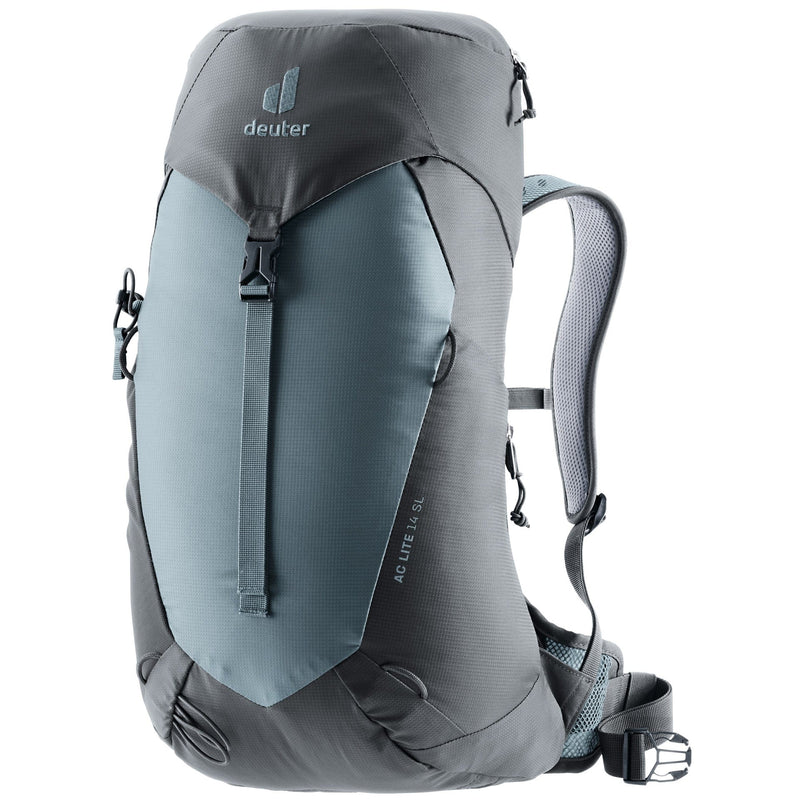 Load image into Gallery viewer, Deuter Women's AC Lite 14 SL Hiking Backpack
