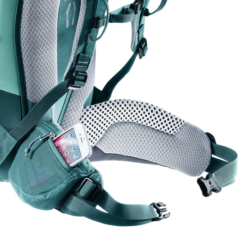 Load image into Gallery viewer, Deuter Trail 28 SL Womens Pack
