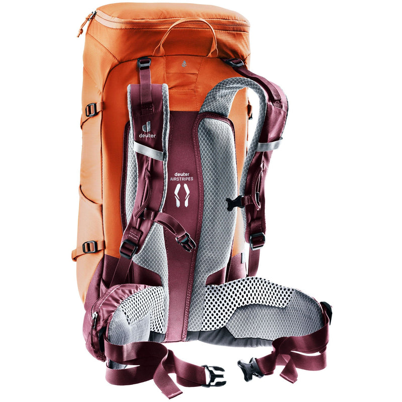 Load image into Gallery viewer, Deuter Trail 28 SL Womens Pack
