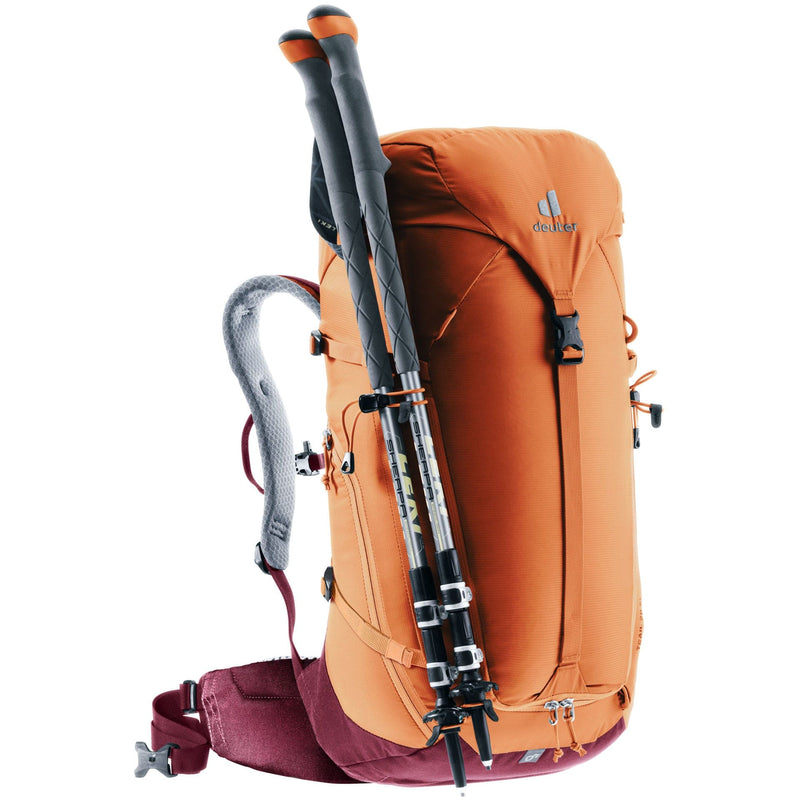 Load image into Gallery viewer, Deuter Trail 28 SL Womens Pack

