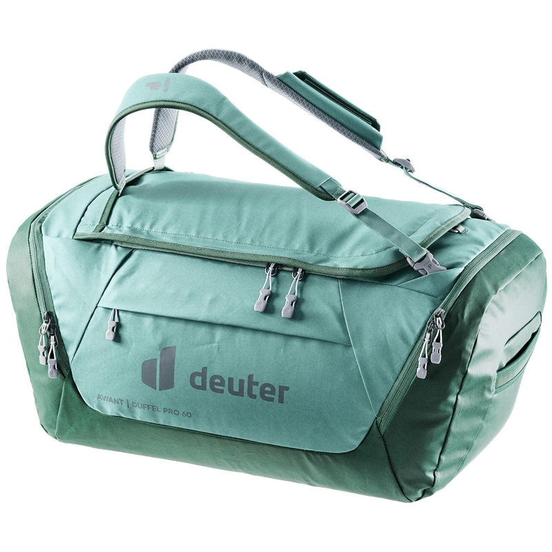 Load image into Gallery viewer, Deuter AViANT Duffel Pro 60
