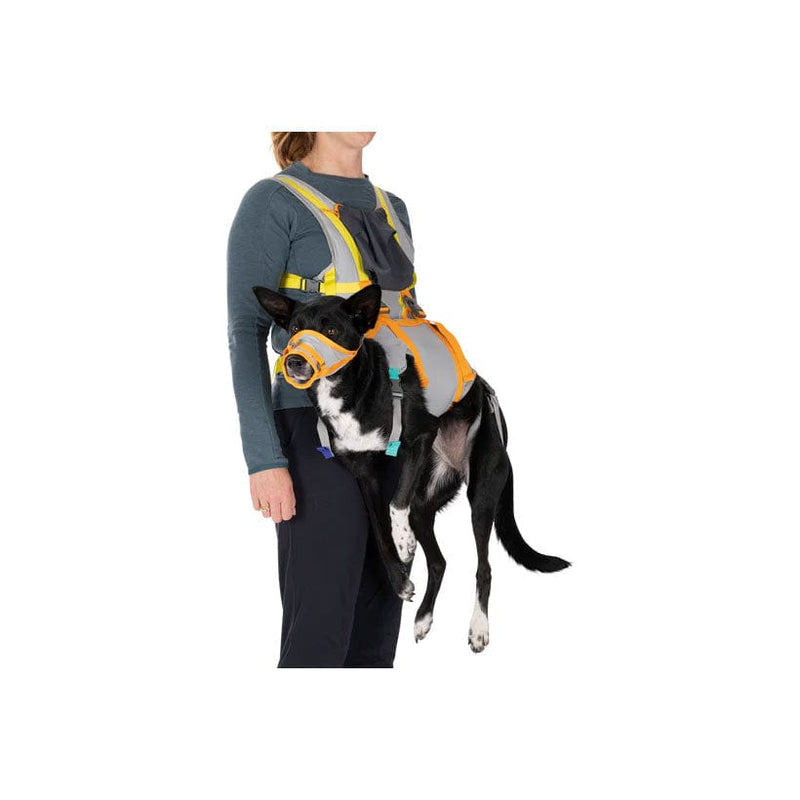 Load image into Gallery viewer, Ruffwear BackTrak™ Dog Evacuation Kit
