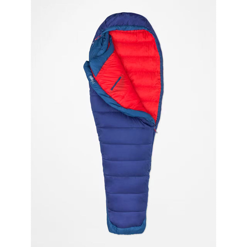 Load image into Gallery viewer, Marmot Women's Trestles Elite Eco 20 Degree Sleeping Bag
