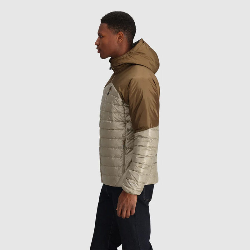 Load image into Gallery viewer, Outdoor Research Helium Down Hoodie - Men's
