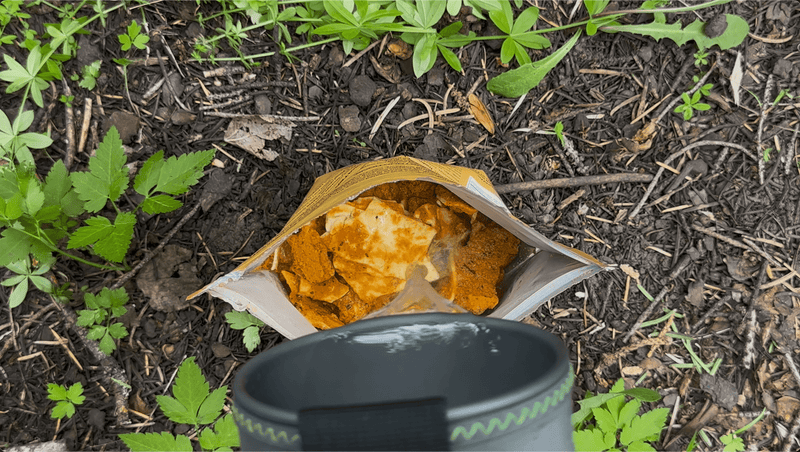 Load image into Gallery viewer, FOUNDATION Outdoors Lasagna Meal
