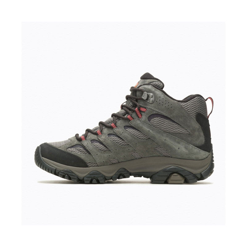 Load image into Gallery viewer, Merrell Moab 3 Men's Wide Mid Waterproof Hiking Boot
