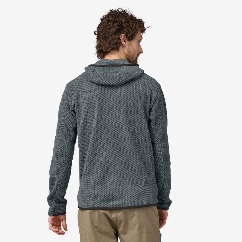 Load image into Gallery viewer, Patagonia Men's R1 Air Full-Zip Hoody
