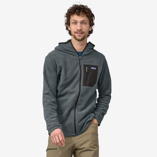 Patagonia Men's R1 Air Full-Zip Hoody