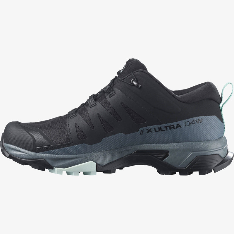 Load image into Gallery viewer, Salomon X ULTRA 4 GTX Low Hiking Shoe - Women's
