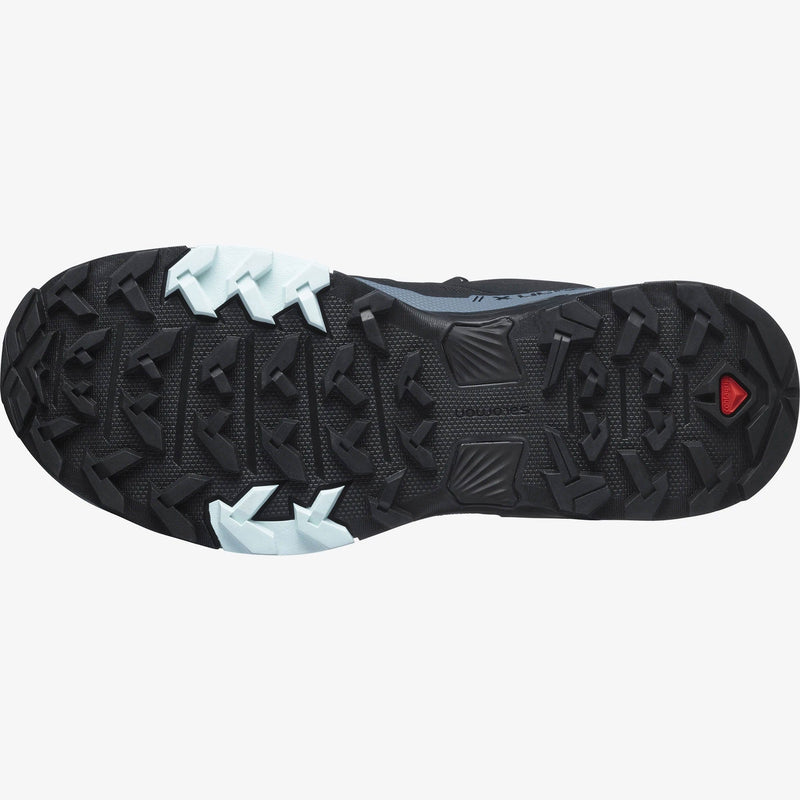 Load image into Gallery viewer, Salomon X ULTRA 4 GTX Low Hiking Shoe - Women's
