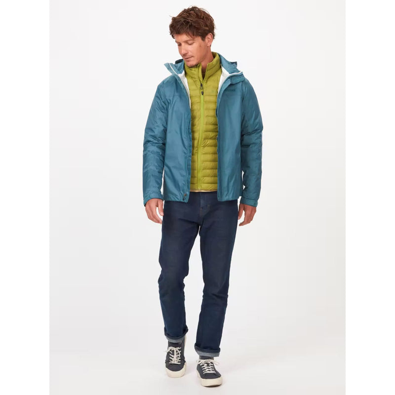 Load image into Gallery viewer, Marmot Precip Eco Jacket - Men's
