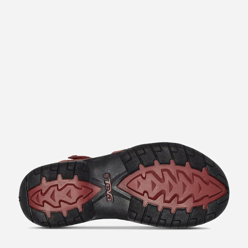 Load image into Gallery viewer, Teva Tirra Amphibious Performance Sandals - Women's
