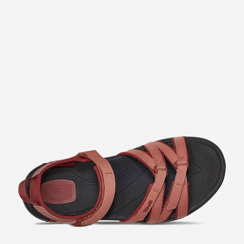 Load image into Gallery viewer, Teva Tirra Amphibious Performance Sandals - Women's
