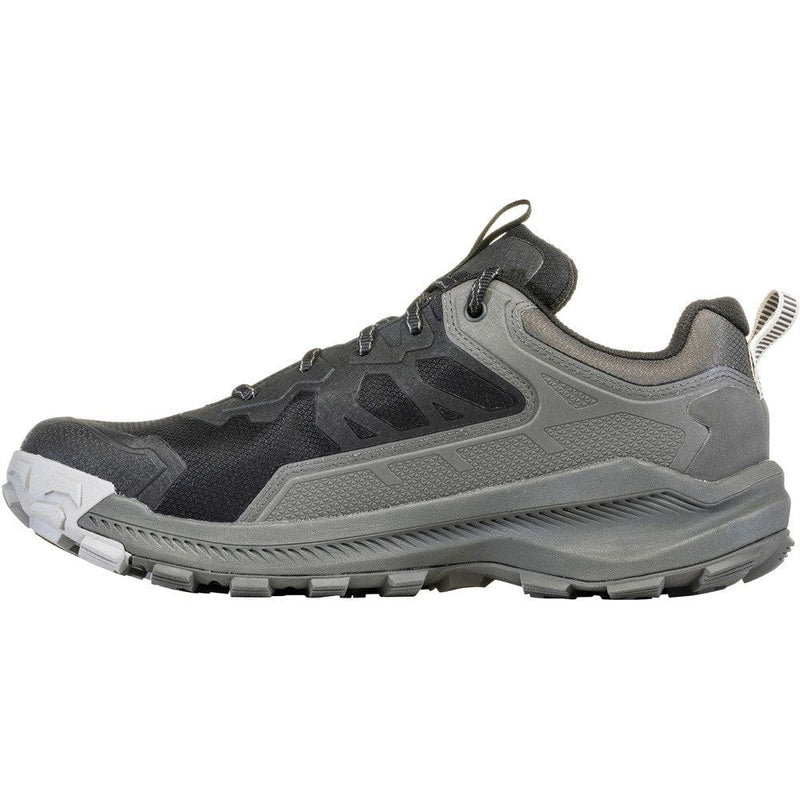 Load image into Gallery viewer, Oboz Men's Katabatic Low B-DRY Hiking Shoe
