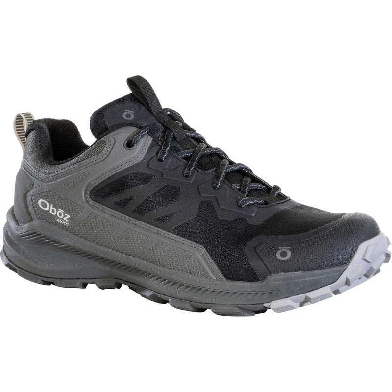Load image into Gallery viewer, Oboz Men's Katabatic Low B-DRY Hiking Shoe
