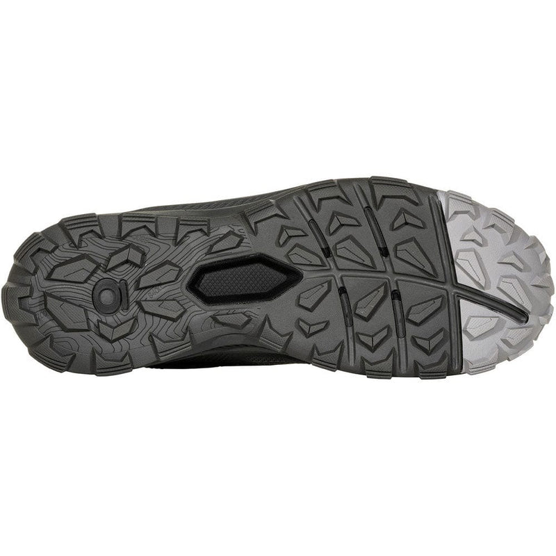 Load image into Gallery viewer, Oboz Men's Katabatic Low B-DRY Hiking Shoe
