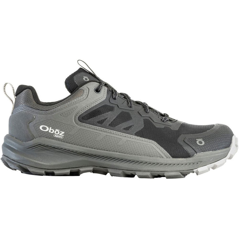 Load image into Gallery viewer, Oboz Men's Katabatic Low B-DRY Hiking Shoe
