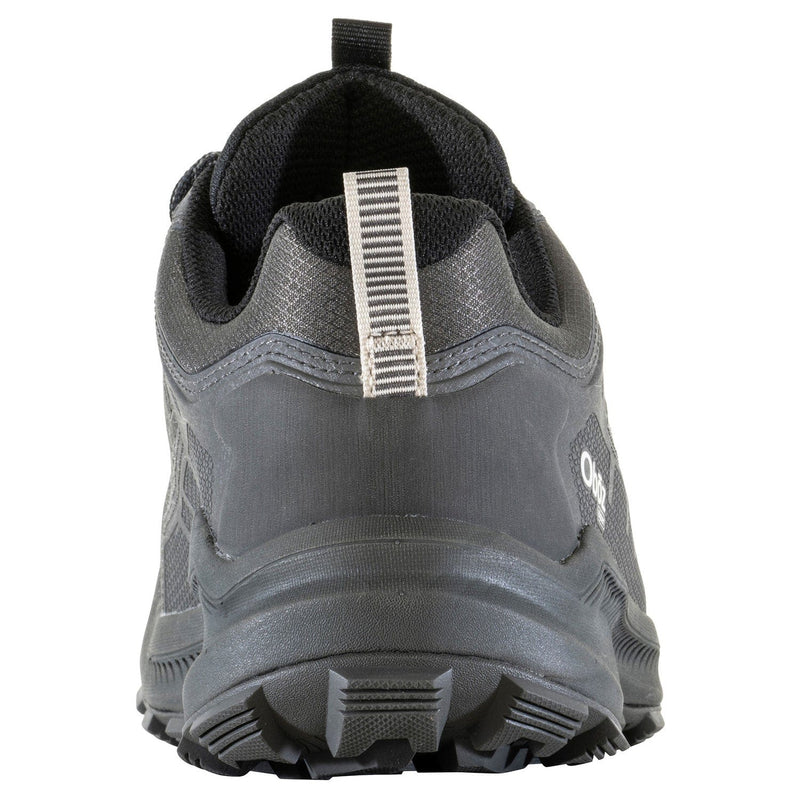 Load image into Gallery viewer, Oboz Men's Katabatic Low B-DRY Hiking Shoe

