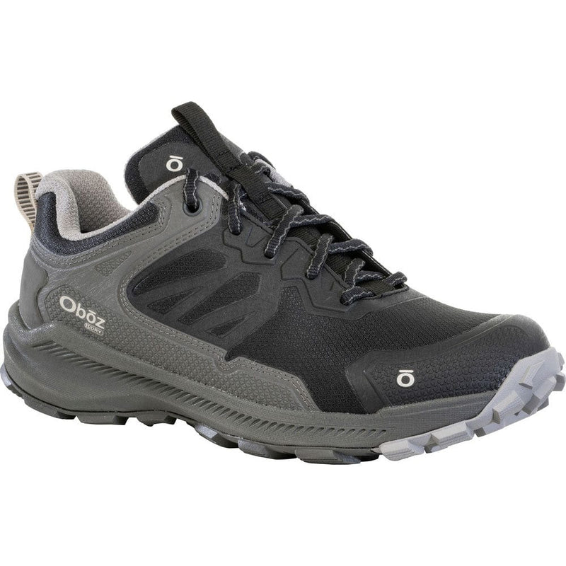 Load image into Gallery viewer, Oboz Women's Katabatic Low B-DRY Hiking Shoe
