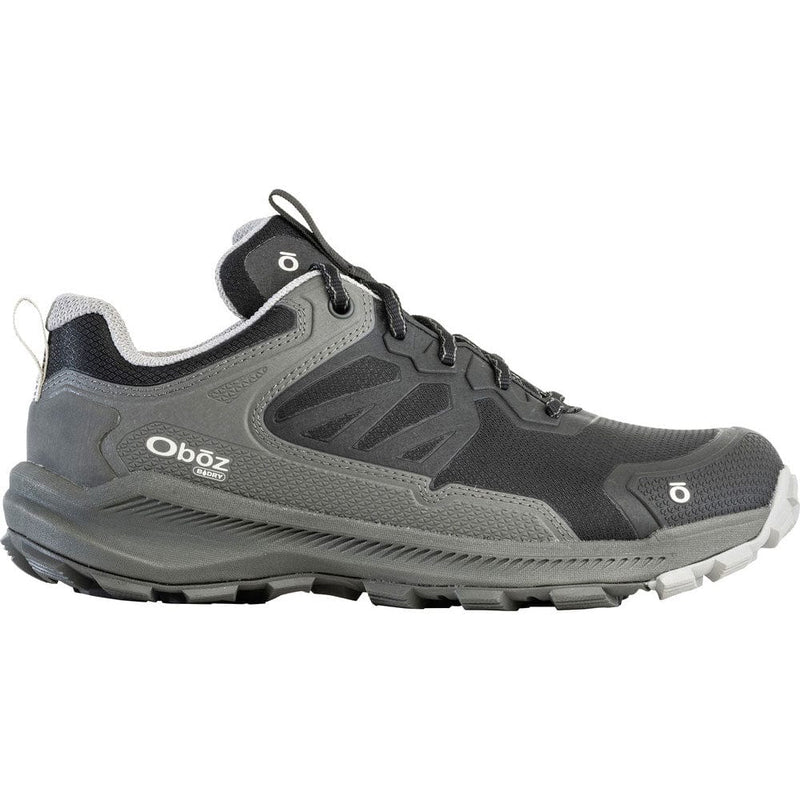 Load image into Gallery viewer, Oboz Women's Katabatic Low B-DRY Hiking Shoe
