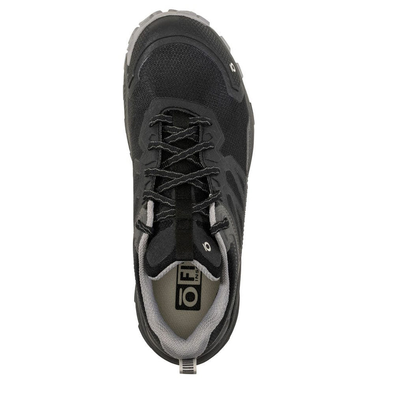 Load image into Gallery viewer, Oboz Women's Katabatic Low B-DRY Hiking Shoe
