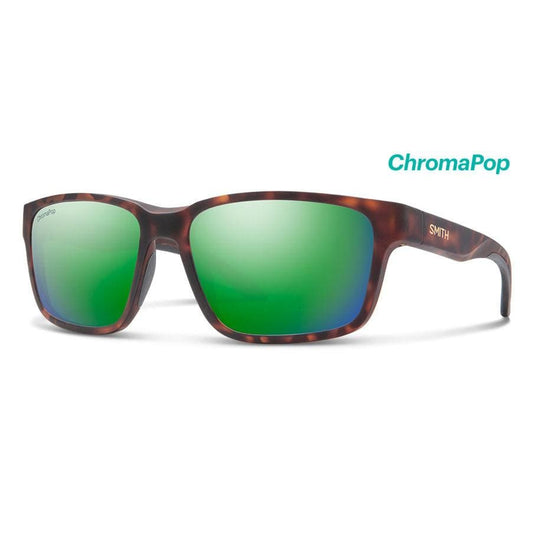 Smith Basecamp ChromaPop Polarized Sunglasses