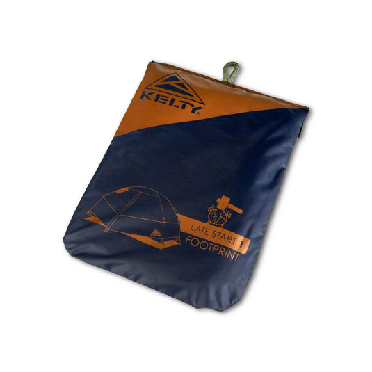 Kelty Late Start 1 Tent Footprint and Ground Cloth