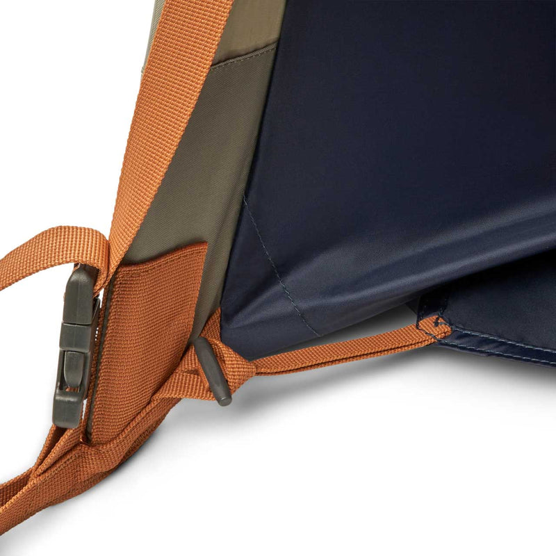 Load image into Gallery viewer, Kelty Late Start 1 Tent Footprint and Ground Cloth
