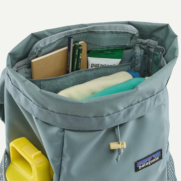 Patagonia Refugito Daypack 12L – Kids’ Recycled Backpack