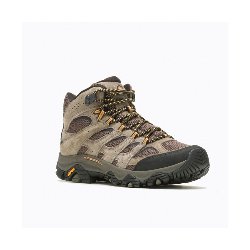 Load image into Gallery viewer, Merrell Moab 3 Men's Wide Mid Hiking Boot
