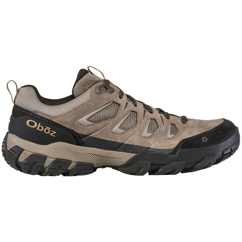 Load image into Gallery viewer, Oboz Sawtooth X Low  Men's Hiking Shoe
