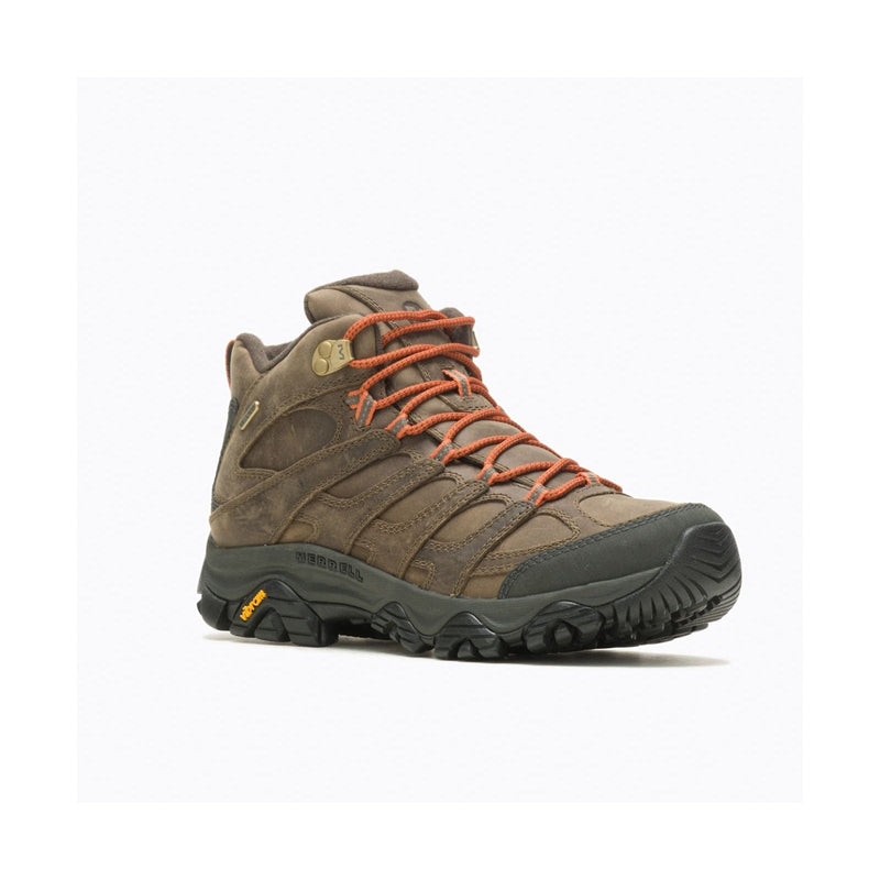 Load image into Gallery viewer, Merrell Moab 3 Prime Men's Wide Mid Waterproof Hiking Boot
