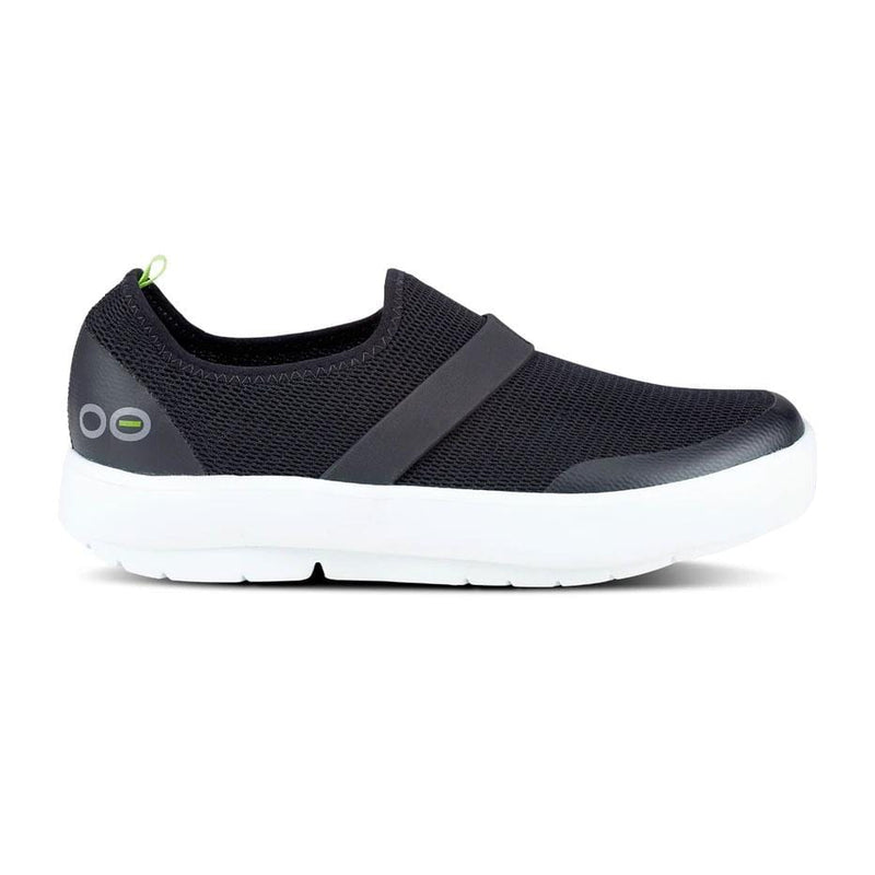 Load image into Gallery viewer, OOFOS OOmg Mesh Low Women's
