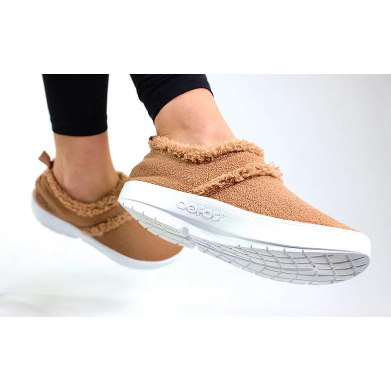 Load image into Gallery viewer, Oofos Women's OOcoozie Low Shoe
