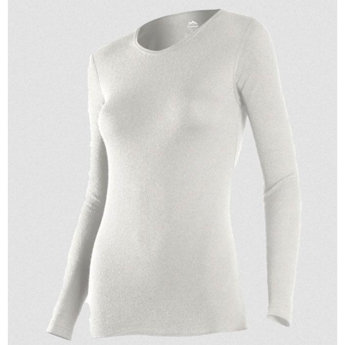 Load image into Gallery viewer, Coldpruf Basic Midweight Underwear Crew Shirt - Women's
