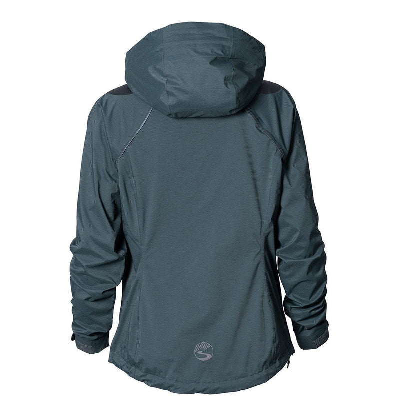 Load image into Gallery viewer, Showers Pass Elements Waterproof Women's Cycling Jacket
