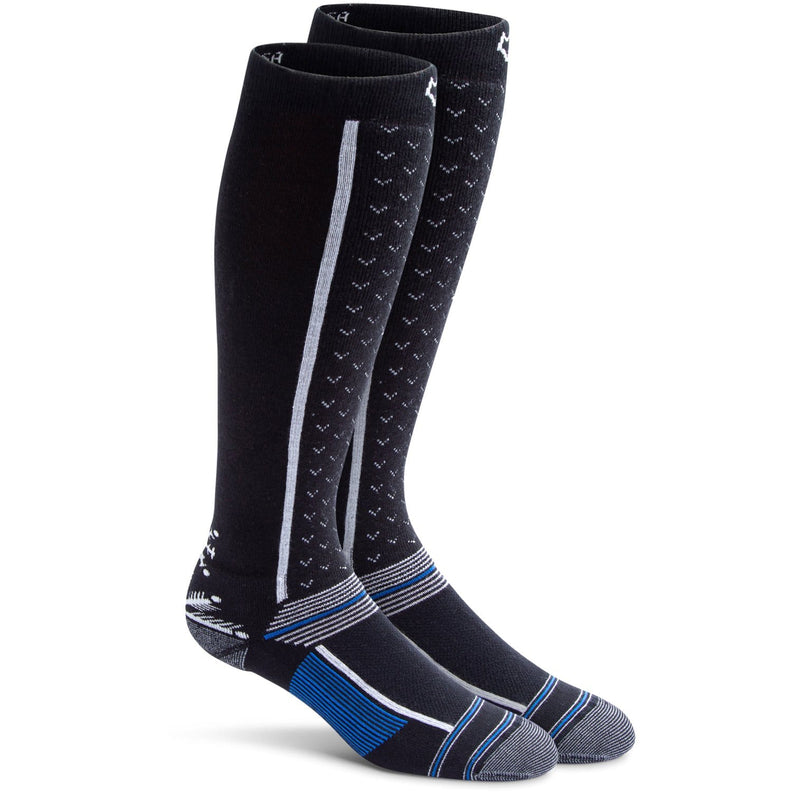 Load image into Gallery viewer, Fox River Zermatt Lightweight Over-the-Calf Socks
