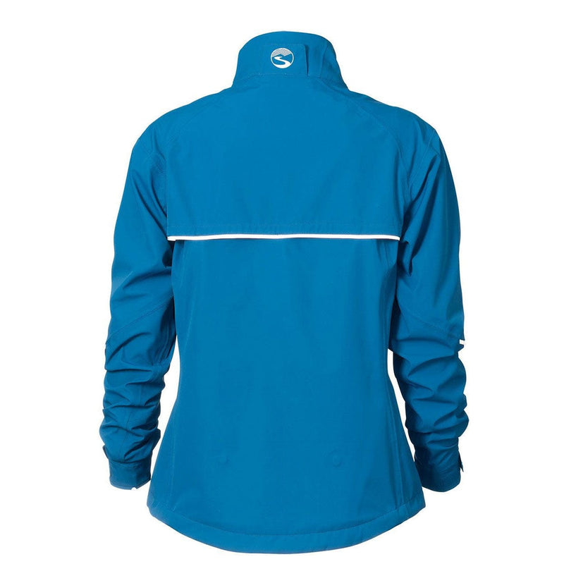 Load image into Gallery viewer, Showers Pass Transit Jacket CC Womens Cycling Rain Jacket - Women's
