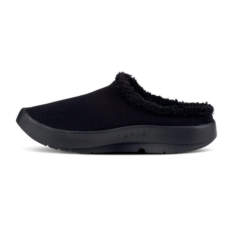 Load image into Gallery viewer, Oofos Men's Oocoozie Mule Shoe
